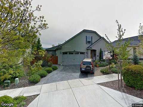 Van Sant, ASHLAND, OR 97520