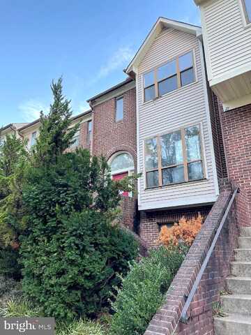 Westbury Oaks, SPRINGFIELD, VA 22152