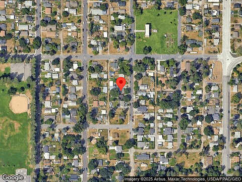 Ray, SPOKANE, WA 99202