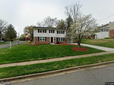 Bowie, SPRINGFIELD, VA 22150