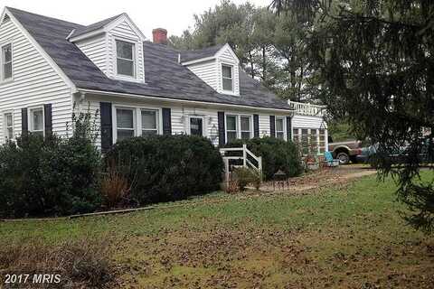 Pendleton, MINERAL, VA 23117
