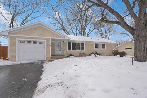 37Th, MINNEAPOLIS, MN 55427