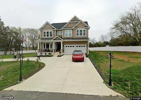 Pickett, ALEXANDRIA, VA 22306