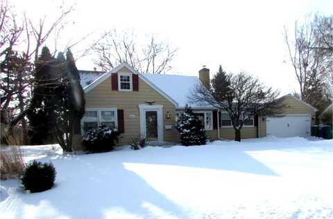 Winsdale, MINNEAPOLIS, MN 55427