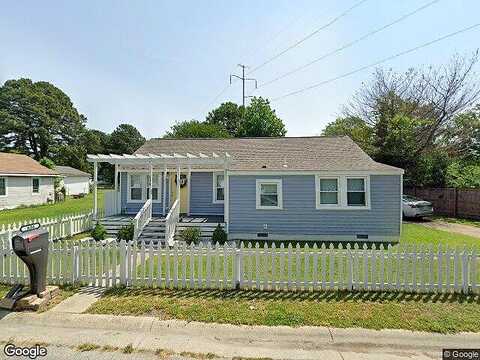 Hemlock, HAMPTON, VA 23661