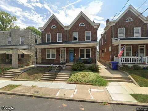 Frederick, LANCASTER, PA 17602