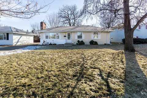 Russell, MINNEAPOLIS, MN 55423