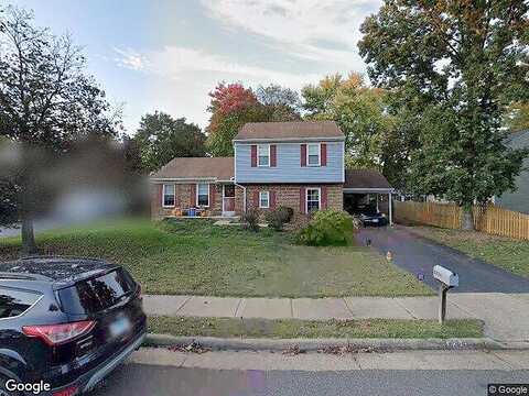 Cockspur, ALEXANDRIA, VA 22310