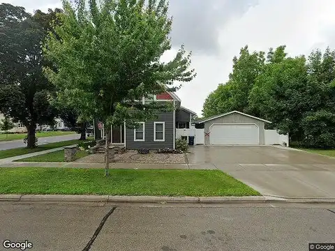 Dwelle, LAKE CITY, MN 55041