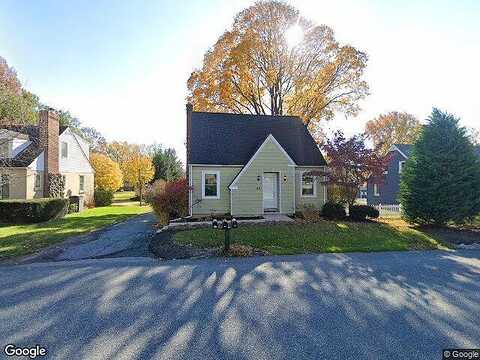 Oregon, LITITZ, PA 17543