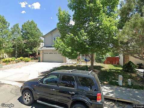 Whirlwind, COLORADO SPRINGS, CO 80923
