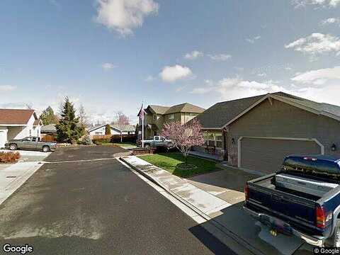 John Wayne, CENTRAL POINT, OR 97502