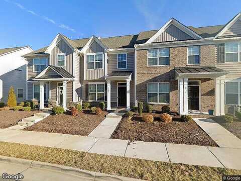 Bowline, NORTH CHESTERFIELD, VA 23234