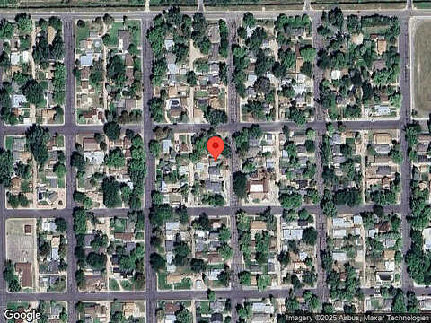 Custer, BRUSH, CO 80723