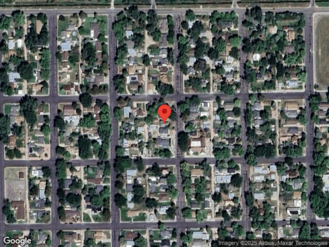 Custer, BRUSH, CO 80723