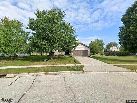Woods Edge, OREGON, WI 53575