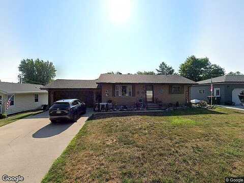 5Th, STEWARTVILLE, MN 55976