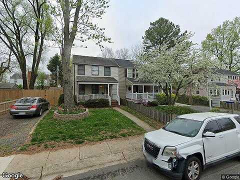Williamsburg, ALEXANDRIA, VA 22303