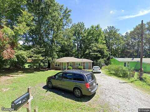 Grady, JASPER, GA 30143
