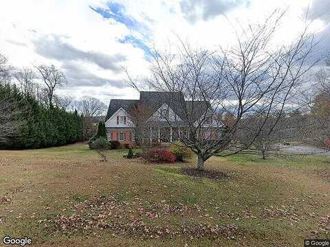 Hope Hill, CASTLETON, VA 22716