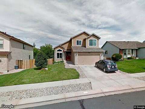 Leather, COLORADO SPRINGS, CO 80923