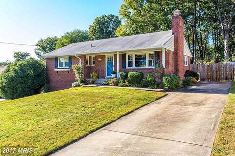 Kedron, SPRINGFIELD, VA 22150