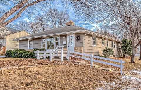 Saint Johns, MINNEAPOLIS, MN 55424