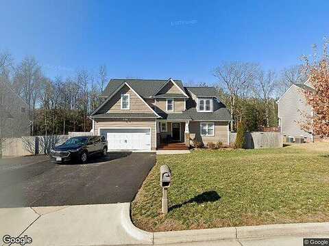Autumnleaf, NORTH CHESTERFIELD, VA 23234