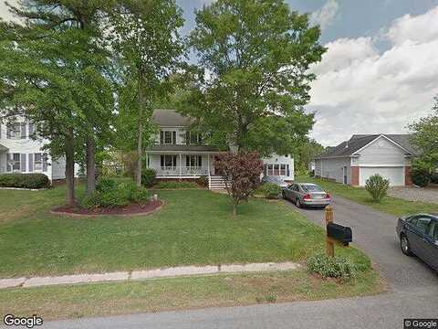 Melbeck, NORTH CHESTERFIELD, VA 23234