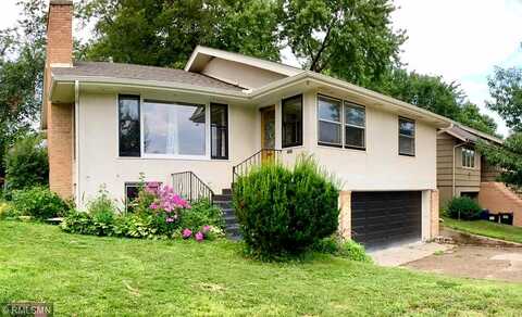Xerxes, MINNEAPOLIS, MN 55410