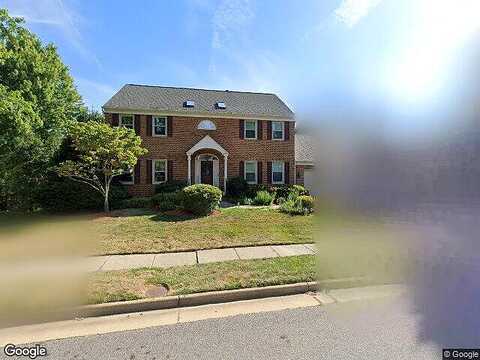 Westchester, ALEXANDRIA, VA 22310