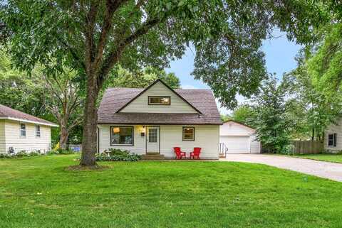 Perry, MINNEAPOLIS, MN 55429
