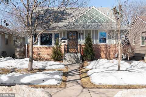 16Th, MINNEAPOLIS, MN 55417