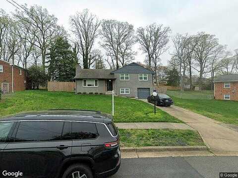 Tremont, ALEXANDRIA, VA 22303