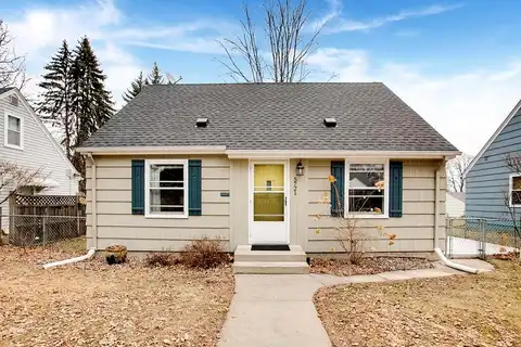 37Th, MINNEAPOLIS, MN 55417