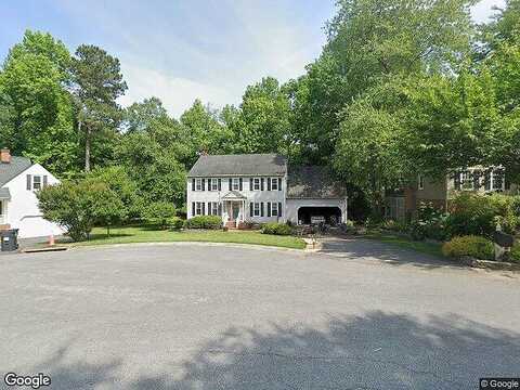 Grove Forest, MIDLOTHIAN, VA 23112