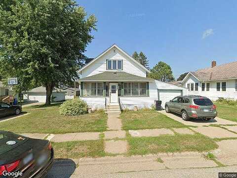 Harrison, LEWISTON, MN 55952