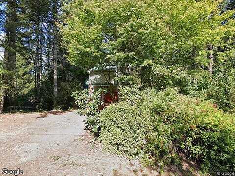 Buck Lake, FLORENCE, OR 97439