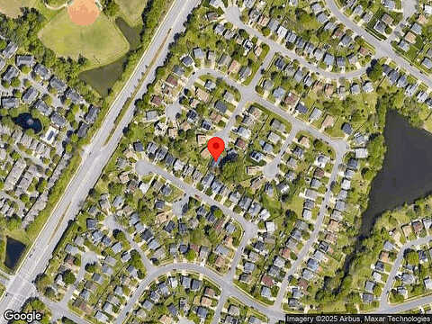 Wilson Creek, VIRGINIA BEACH, VA 23464
