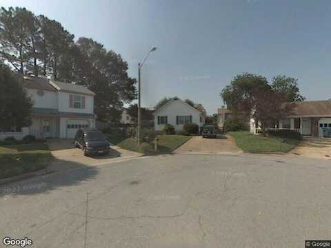 Wilson Creek, VIRGINIA BEACH, VA 23464