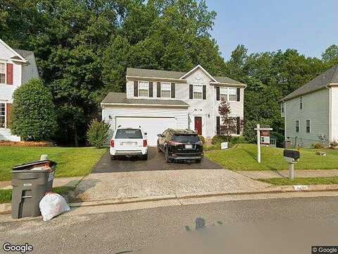 Eppes Island, MANASSAS, VA 20112