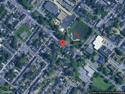 Duke, LANCASTER, PA 17602