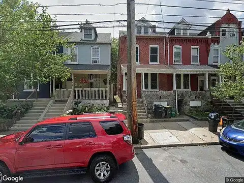 Duke, LANCASTER, PA 17602
