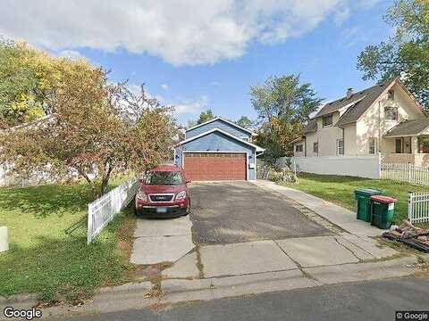 38Th, MINNEAPOLIS, MN 55421