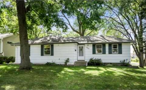 Virginia, MINNEAPOLIS, MN 55428
