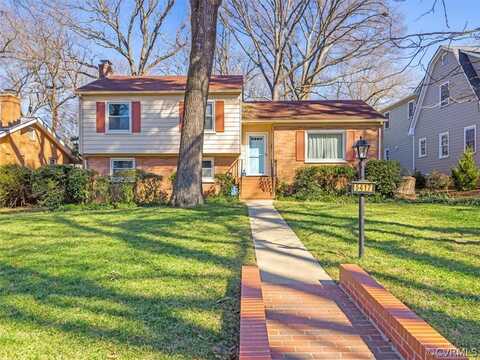 Dorchester, RICHMOND, VA 23225