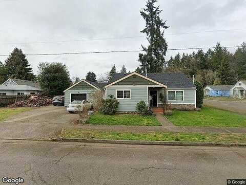 17Th, SWEET HOME, OR 97386
