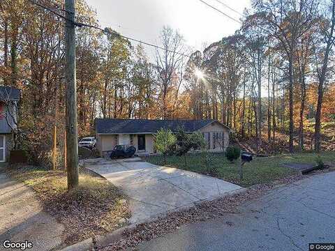 Audubon, NORCROSS, GA 30093
