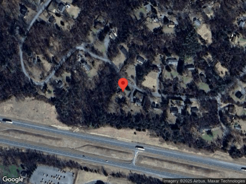 Apple Orchard, LINDEN, VA 22642