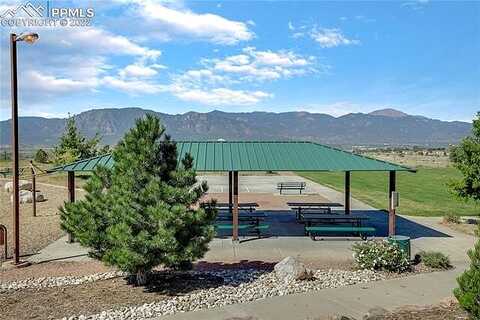 Barnstormers, COLORADO SPRINGS, CO 80911